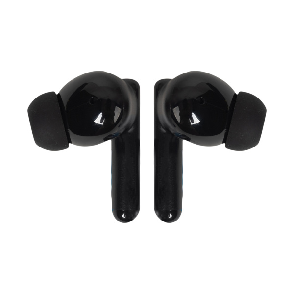 Наушники TECNO Buds 4 Air BD04 Air Black в интернет магазине Stels.kz
