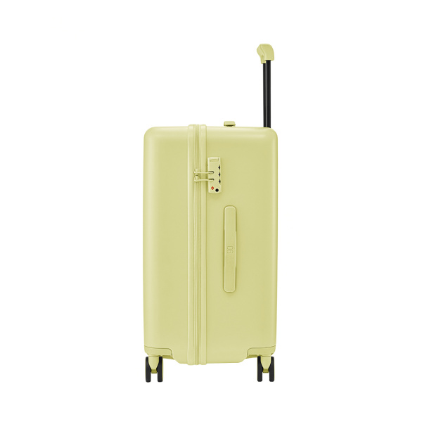 Чемодан NINETYGO Danube MAX luggage -28'' Lemon Yellow в интернет магазине Stels.kz