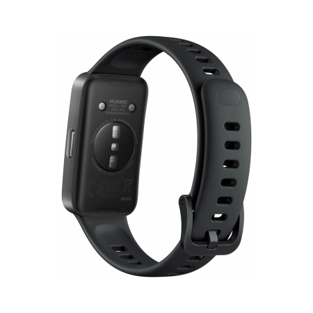 Умный браслет Huawei Band 10 NOR-B19 Black в интернет магазине Stels.kz