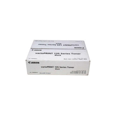 Тонер-картридж Canon VP DP TONER 6117B004AA