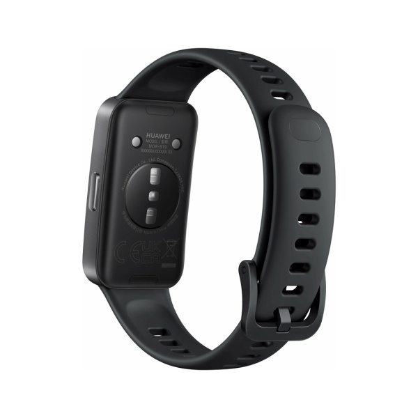 Умный браслет Huawei Band 10 NOR-B19 Black в интернет магазине Stels.kz