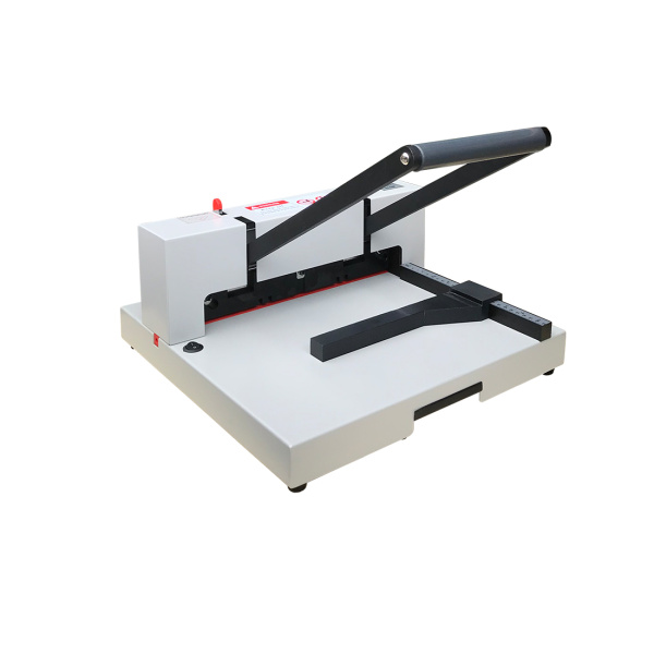 Ручной гильотинный резак Sysform 310M в интернет магазине Stels.kz