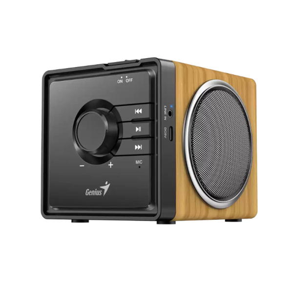 Колонки Genius SP-916BT