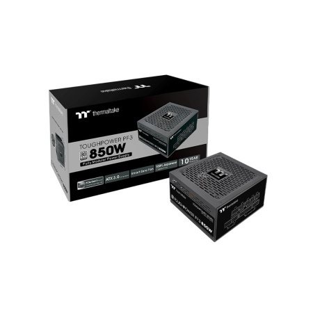 Блок питания Thermaltake Toughpower PF3 850W Platinum в интернет магазине Stels.kz