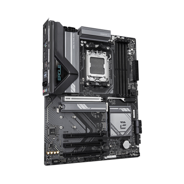 Материнская плата Gigabyte B850 EAGLE WIFI6E в интернет магазине Stels.kz