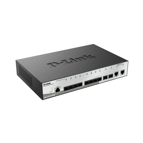Купить не дорого Коммутатор D-Link DGS-1210-12TS/ME/B1A в интернет магазине Stels.kz Коммутатор D-Link DGS-1210-12TS/ME/B1A в интернет магазине Stels.kz