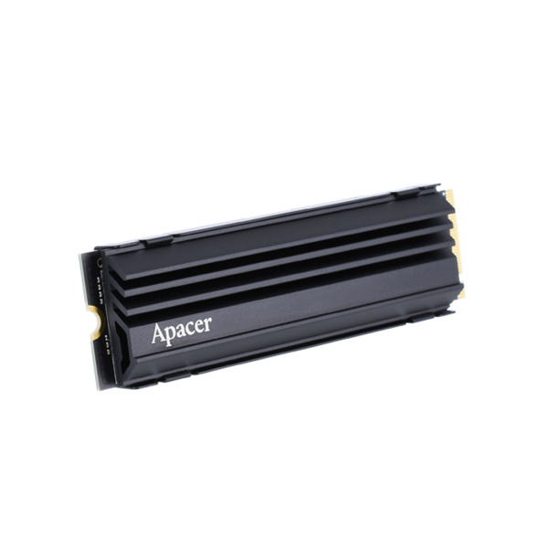 Твердотельный накопитель SSD Apacer AS2280Q4U 1TB Твердотельный накопитель SSD Apacer AS2280Q4U 1TB