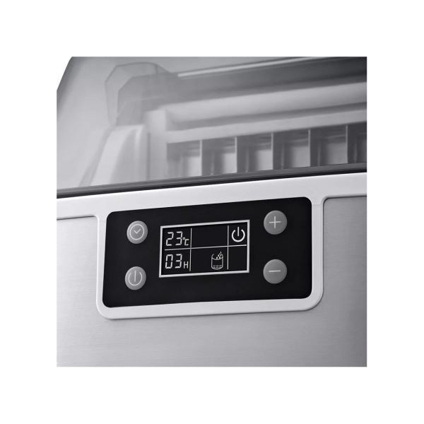 Льдогенератор Kitfort КТ-1826 в интернет магазине Stels.kz