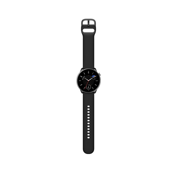Смарт часы Amazfit GTR mini A2174 Midnight Black в интернет магазине Stels.kz