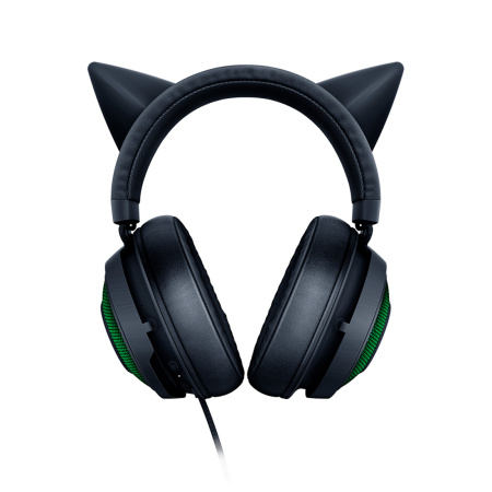 Гарнитура Razer Kraken Kitty Ed. - Black в интернет магазине Stels.kz
