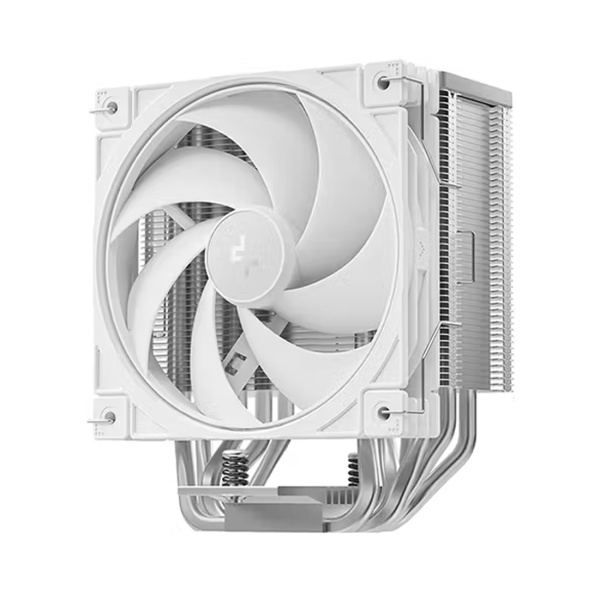 Кулер для процессора Deepcool AG600 WH