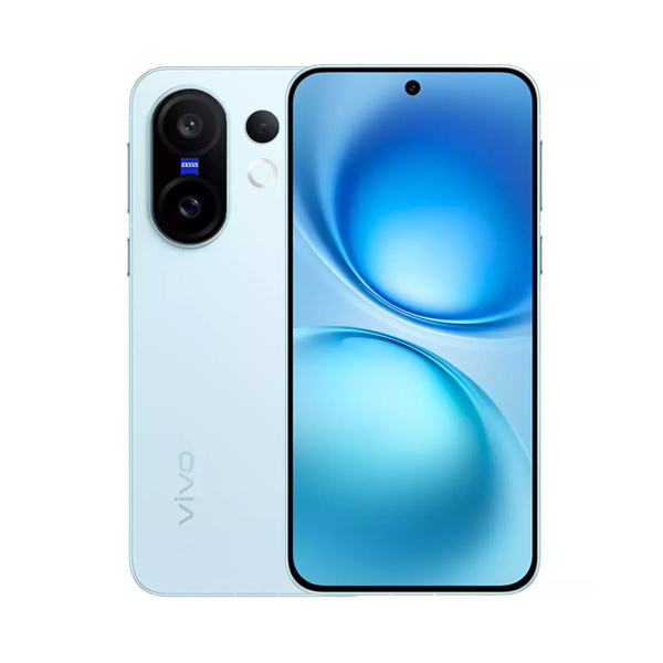 Смартфон vivo X200FE Blue (V2503-02) 12GB+ 512GB