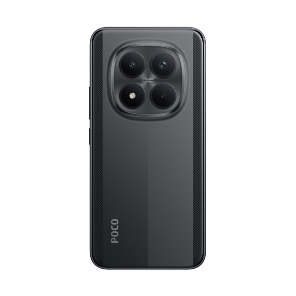 Мобильный телефон POCO M8 Pro 5G 12GB RAM 512GB ROM Black в интернет магазине Stels.kz