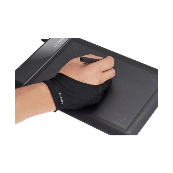 Перчатка для рисования XP-Pen AC01 в интернет магазине Stels.kz