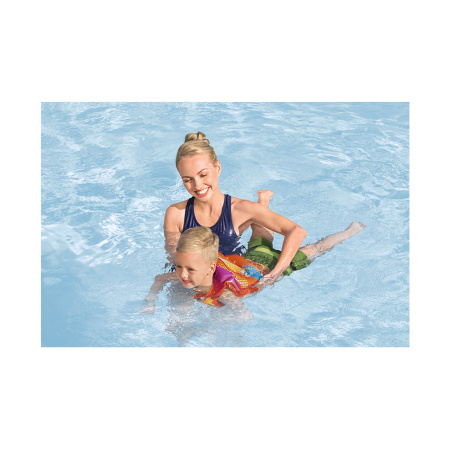 Надувной жилет для плавания Bestway 32272 в интернет магазине Stels.kz