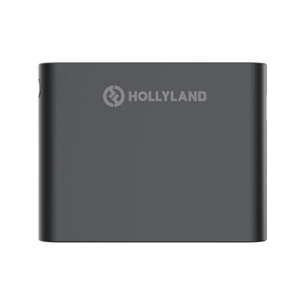 Микрофон Hollyland MELO P1 Solo