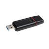 USB-накопитель Kingston DTX/256GB 256GB Чёрный в интернет магазине Stels.kz