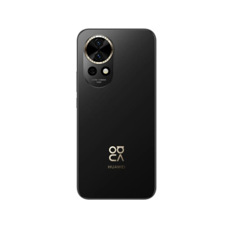 Абонентский терминал Huawei Nova 13 BLK-LX9 12GB RAM 512GB ROM Black