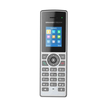 DECT IP телефон Grandstream DP722 в интернет магазине Stels.kz