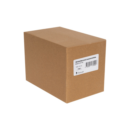 Автоматический выключатель iPower ВА55-63 3P 16A в интернет магазине Stels.kz