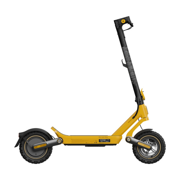 Электросамокат Xiaomi Electric Scooter 6 Ultra GL в интернет магазине Stels.kz