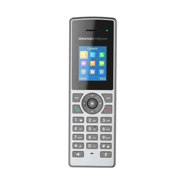 Купить не дорого DECT IP телефон Grandstream DP722 в интернет магазине Stels.kz DECT IP телефон Grandstream DP722 в интернет магазине Stels.kz