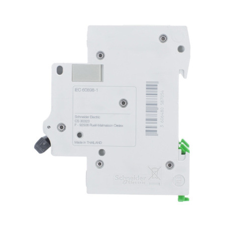 Автоматический выключатель SE EZ9F34332 EASY 9 3П 32А С 4.5кА 400В в интернет магазине Stels.kz