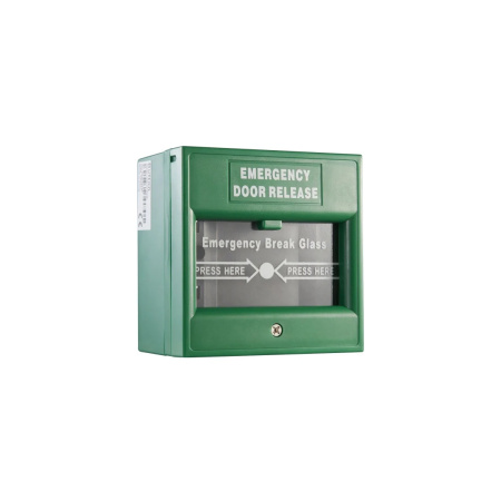 Кнопка выхода Hikvision DS-K7PEB в интернет магазине Stels.kz