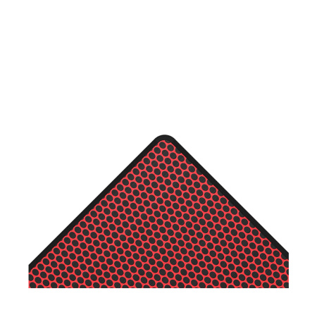 Коврик для компьютерной мыши HyperX Pulsefire Mat (Extra Extra Large) 4Z7X6AA в интернет магазине Stels.kz