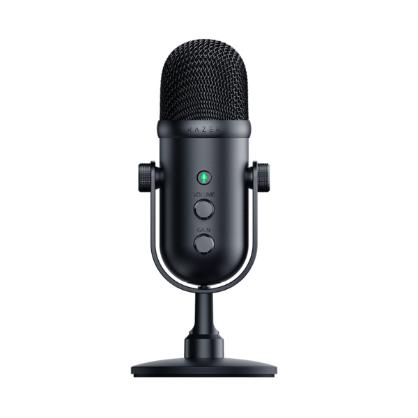 Микрофон Razer Seiren V2 Pro в интернет магазине Stels.kz