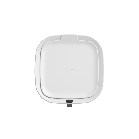 Умное мусорное ведро Townew Smart Trash Can T Air X Белый в интернет магазине Stels.kz