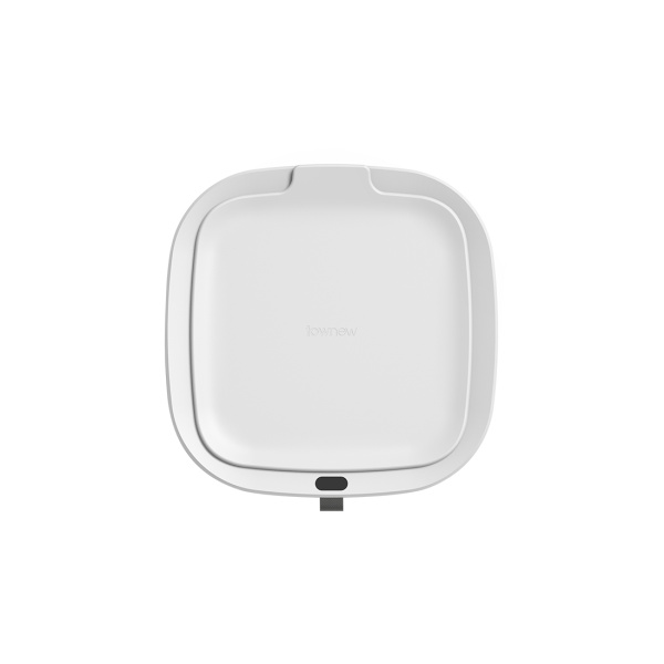 Умное мусорное ведро Townew Smart Trash Can T Air X Белый в интернет магазине Stels.kz