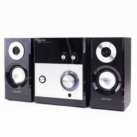 Акустическая система Microlab M-880 Чёрный в интернет магазине Stels.kz