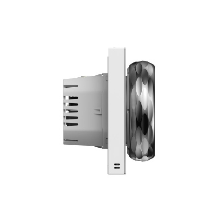 Умный сенсорный циферблат Aqara Touchscreen Dial V1 EU (240 В) в интернет магазине Stels.kz