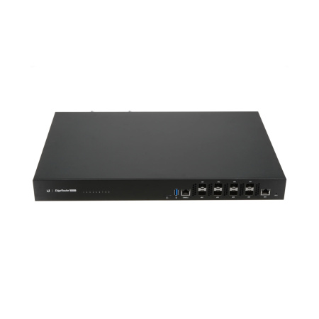 Маршрутизатор Ubiquiti ER-8-XG в интернет магазине Stels.kz