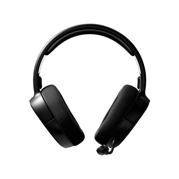 Гарнитура Steelseries Arctis 1 Wireless (PS5) в интернет магазине Stels.kz