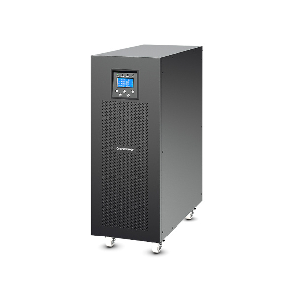 Источник бесперебойного питания CyberPower OLS6000E Источник бесперебойного питания CyberPower OLS6000E