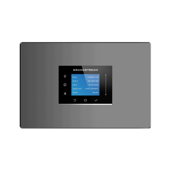 Купить не дорого IP-АТС Grandstream UCM6302A в интернет магазине Stels.kz IP-АТС Grandstream UCM6302A в интернет магазине Stels.kz