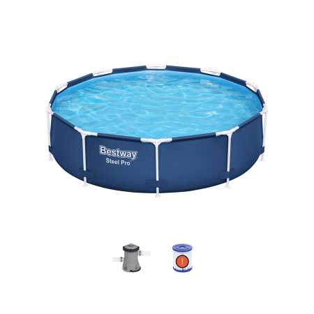 Каркасный бассейн Bestway 56679