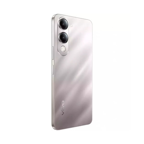 Смартфон vivo Y04 (V2430-03) 4GB RAM 64GB ROM Gold в интернет магазине Stels.kz