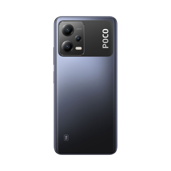 Мобильный телефон Poco X5 5G 8GB RAM 256GB ROM Black в интернет магазине Stels.kz