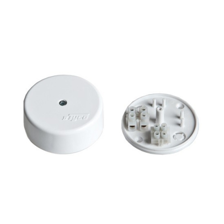 Коробка распаячная TYCO 65001Б в интернет магазине Stels.kz