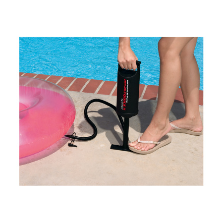 Насос ручной Intex 68614 в интернет магазине Stels.kz