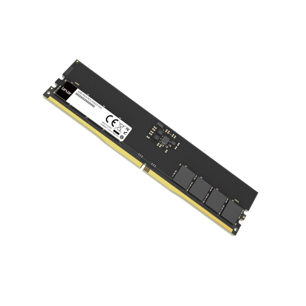 Модуль памяти Lexar LD5U16G56C46ST-BGS DDR5 16GB в интернет магазине Stels.kz