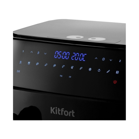 Аэрогриль Kitfort КТ-2250 в интернет магазине Stels.kz