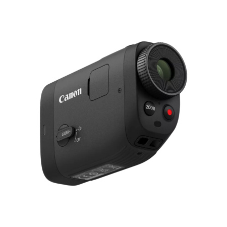 Цифровой лазерный дальномер Canon PowerShot GOLF в интернет магазине Stels.kz
