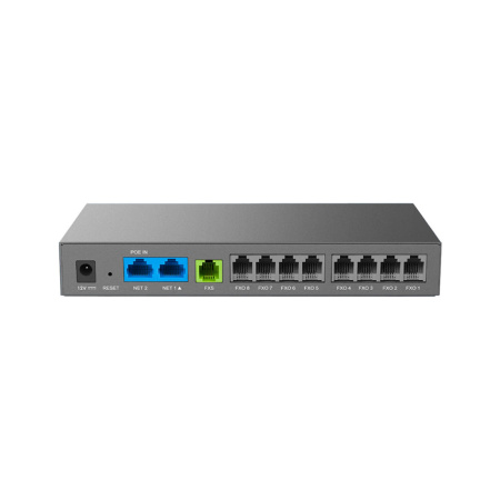Купить не дорого Телефонный адаптер Grandstream HT881 в интернет магазине Stels.kz Телефонный адаптер Grandstream HT881 в интернет магазине Stels.kz