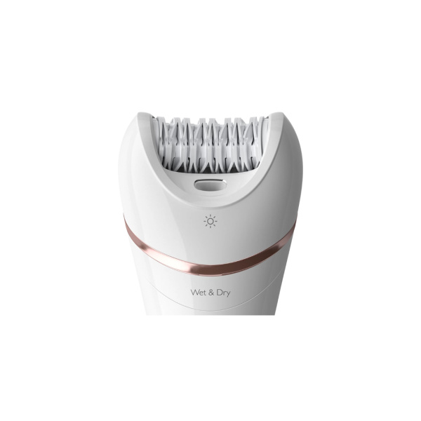 Купить не дорого Эпилятор Philips серии 8000 BRE730/10 для влажного и сухого бритья в интернет магазине Stels.kz Эпилятор Philips серии 8000 BRE730/10 для влажного и сухого бритья в интернет магазине Stels.kz