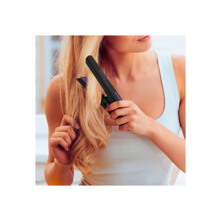 Беспроводной выпрямитель для волос Kitfort КТ-3234 в интернет магазине Stels.kz