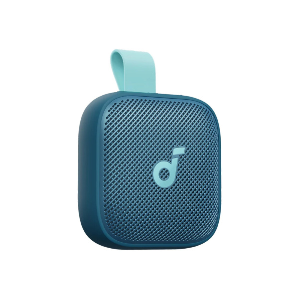Портативная колонка soundcore Boom Go 3i Blue